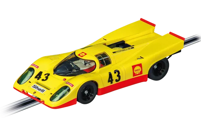 carrera-digital-124-porsche-917kh-no-43-spa-1971-slotcar-1-24 image 1