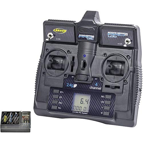 carson-reflex-stick-pro-3-1-2-4g-fernsteuerung-4-kanal-lcd-schwarz image 7