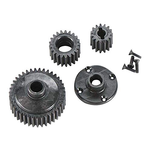 arrma-mega-bls-gear-set-ar310597-rc-getriebe-kunststoff image 2
