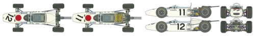 tamiya-honda-ra272-1-20-rennwagen-bausatz-unlackiert image 8