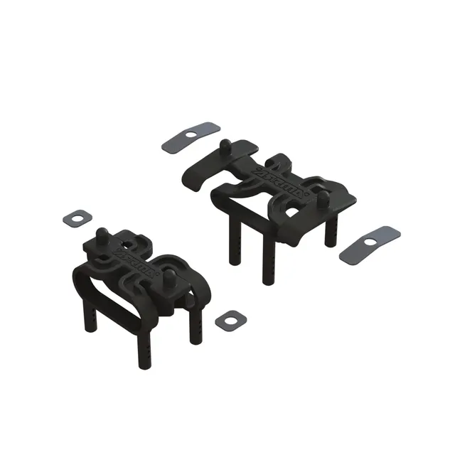 arrma-kraton-body-post-set-karohalter-karosseriehalter image 1