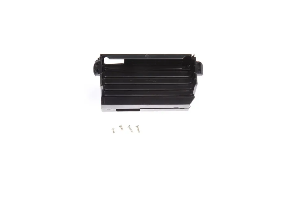 carrera-profi-rc-batteriefach-ersatzteil-mit-schrauben image 1