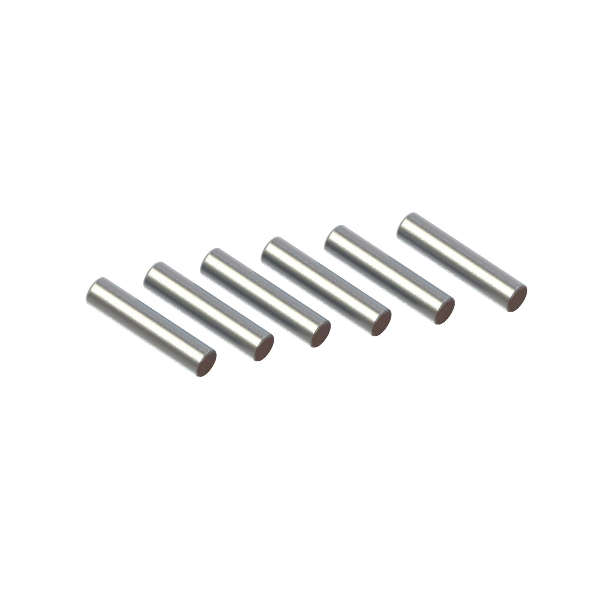 arrma-kraton-stifte-2-5x11-5mm-stahl-6-st-ck-exb image 1