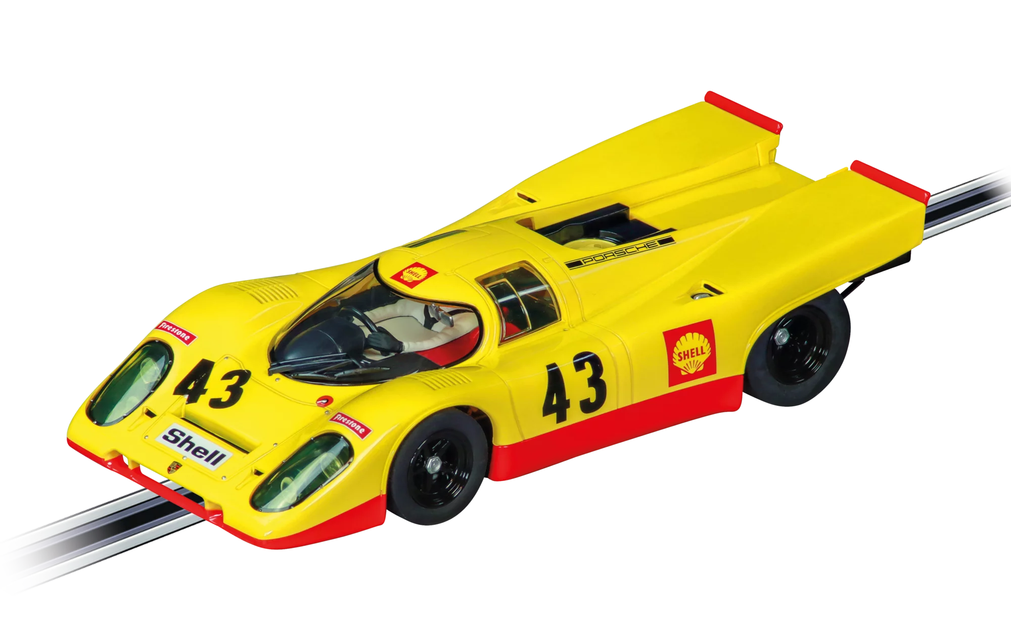 carrera-digital-124-porsche-917kh-no-43-spa-1971-slotcar-1-24 image 1