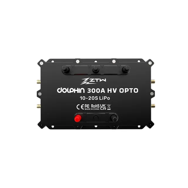 ztw-dolphin-300a-hv-bootsregler-10-20s-wasserdicht-ip67 image 1