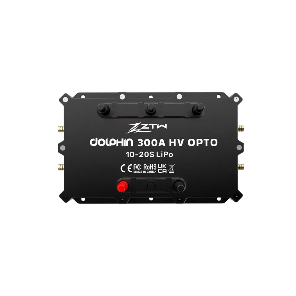ztw-dolphin-300a-hv-bootsregler-10-20s-wasserdicht-ip67 image 1