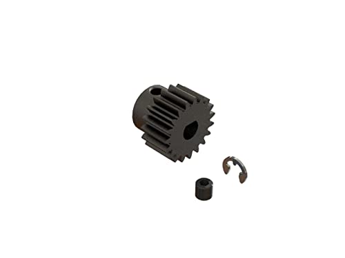 arrma-kraton-20t-0-8mod-safe-d5-motorritzel-stahl image 5