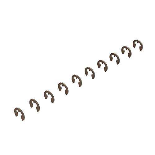 arrma-kraton-e-clip-din-6799-3-2mm-metall-10-st-ck image 2