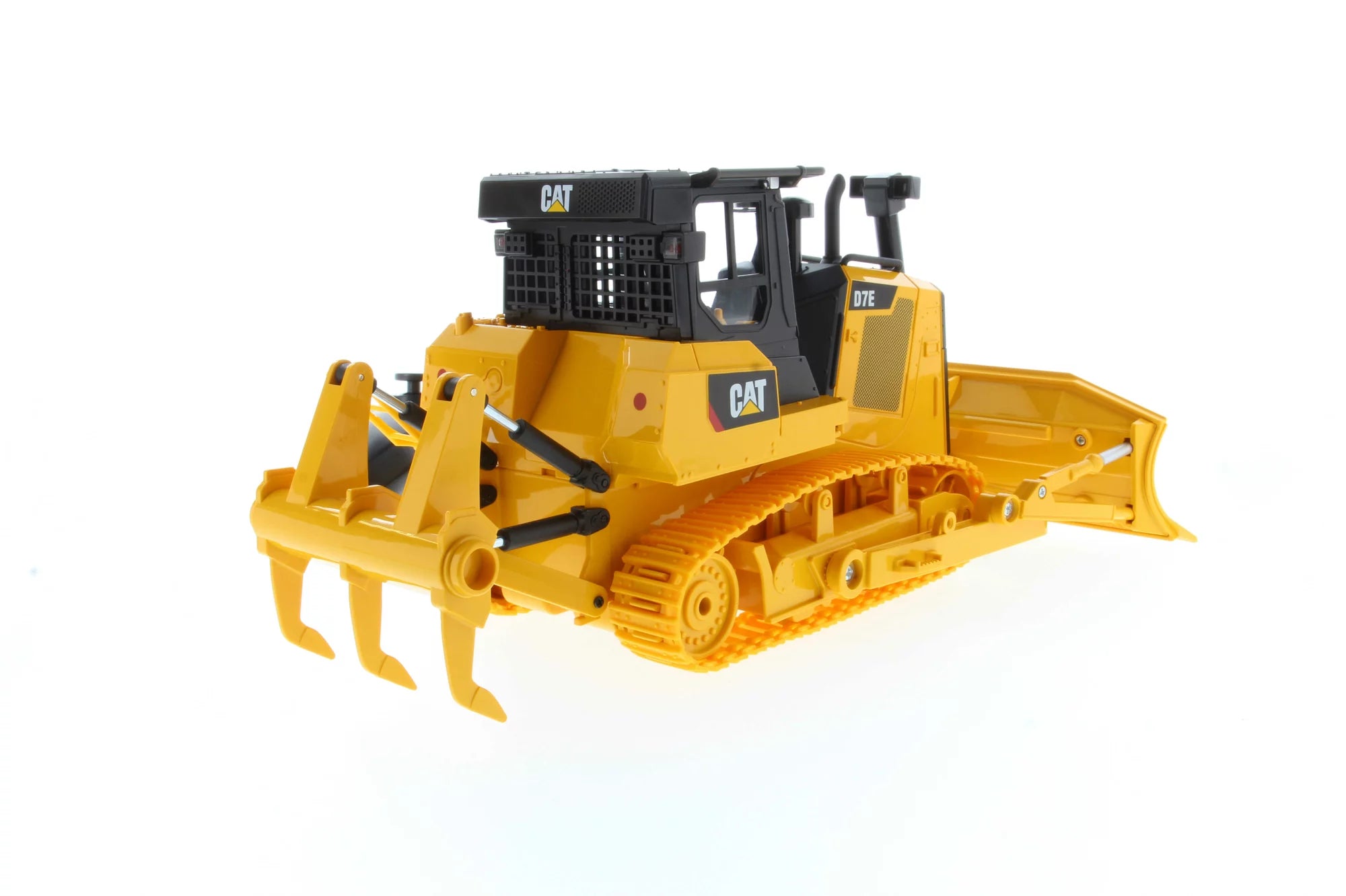 carrera-cat-d7e-bulldozer-rc-1-24-mit-sound-und-licht image 5
