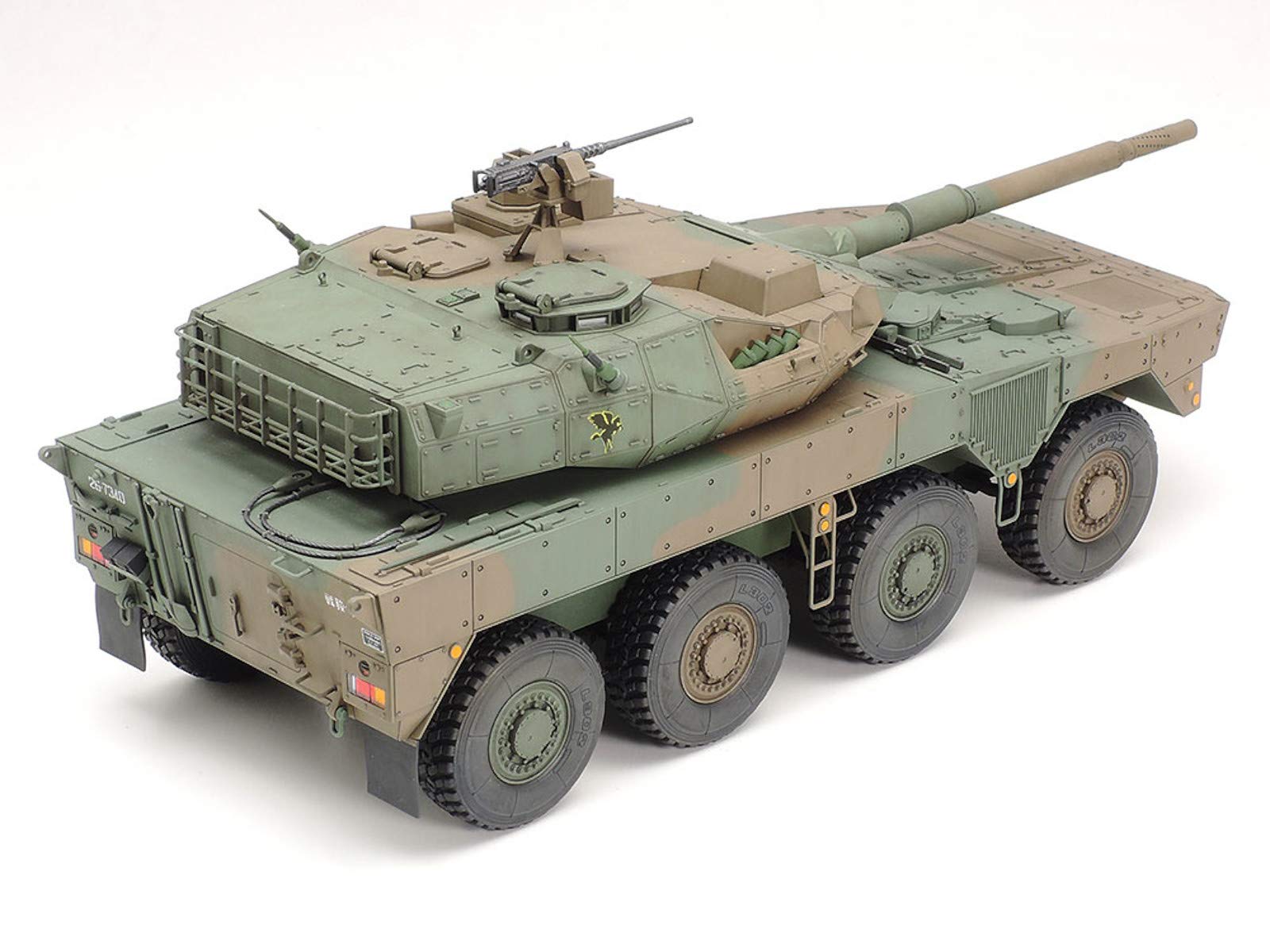 tamiya-35361-jgsdf-mcv-type-16-modellbausatz-1-35 image 3