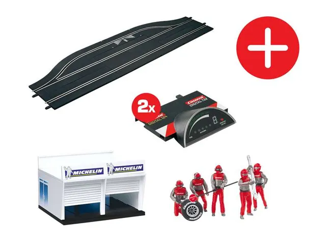 carrera-digital-132-pit-stop-bundle-boxengasse-zubeh-r image 1