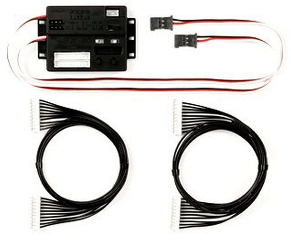 tamiya-r-c-models-tlu-02-53937-licht-kontrolleinheit-leds-rc image 1