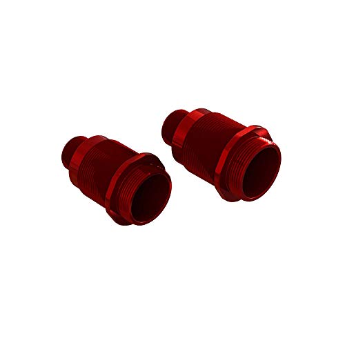 arrma-kraton-aluminium-shock-body-16x36mm-rot-2-st-ck image 2