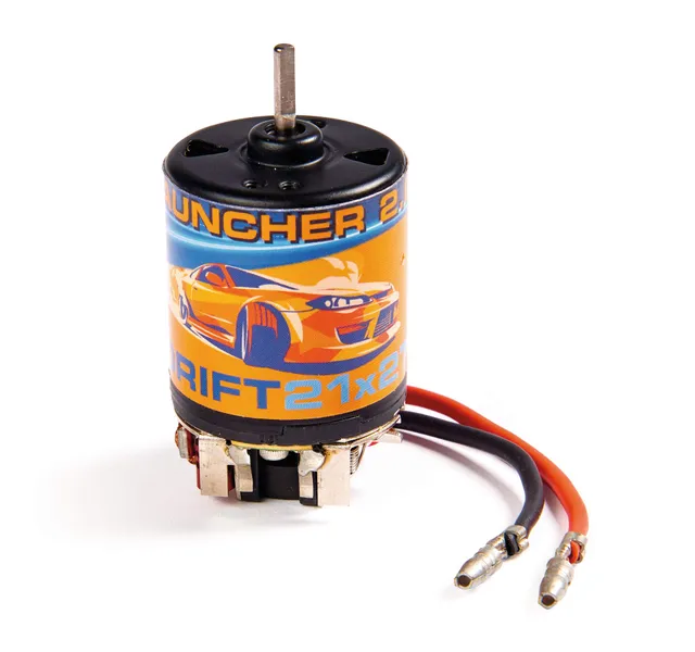 carson-rc-ersatzteile-500906283-launcher-2-0-drift-21t image 1