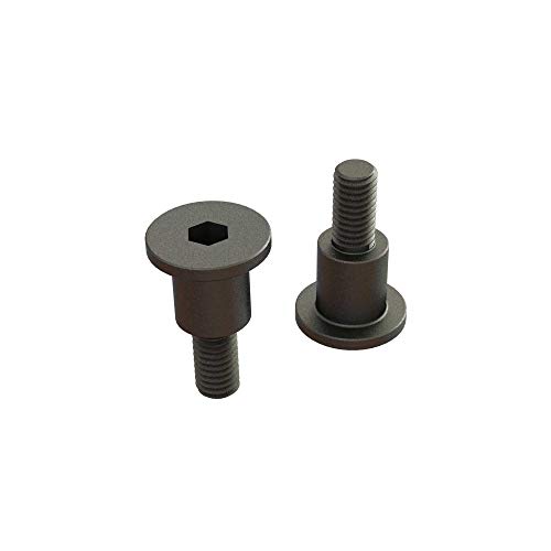 arrma-kraton-schraubenschaft-m3x12-5mm-stahl-2-st-ck image 2