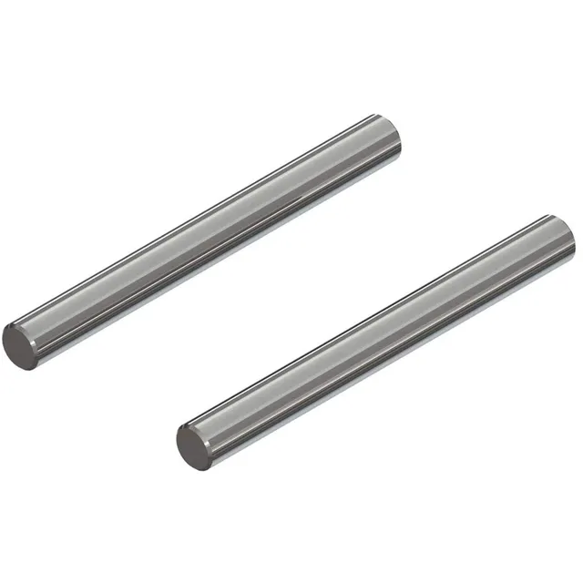 arrma-hinge-pin-querlenkerstifte-4x40-mm-2-st-ck image 1