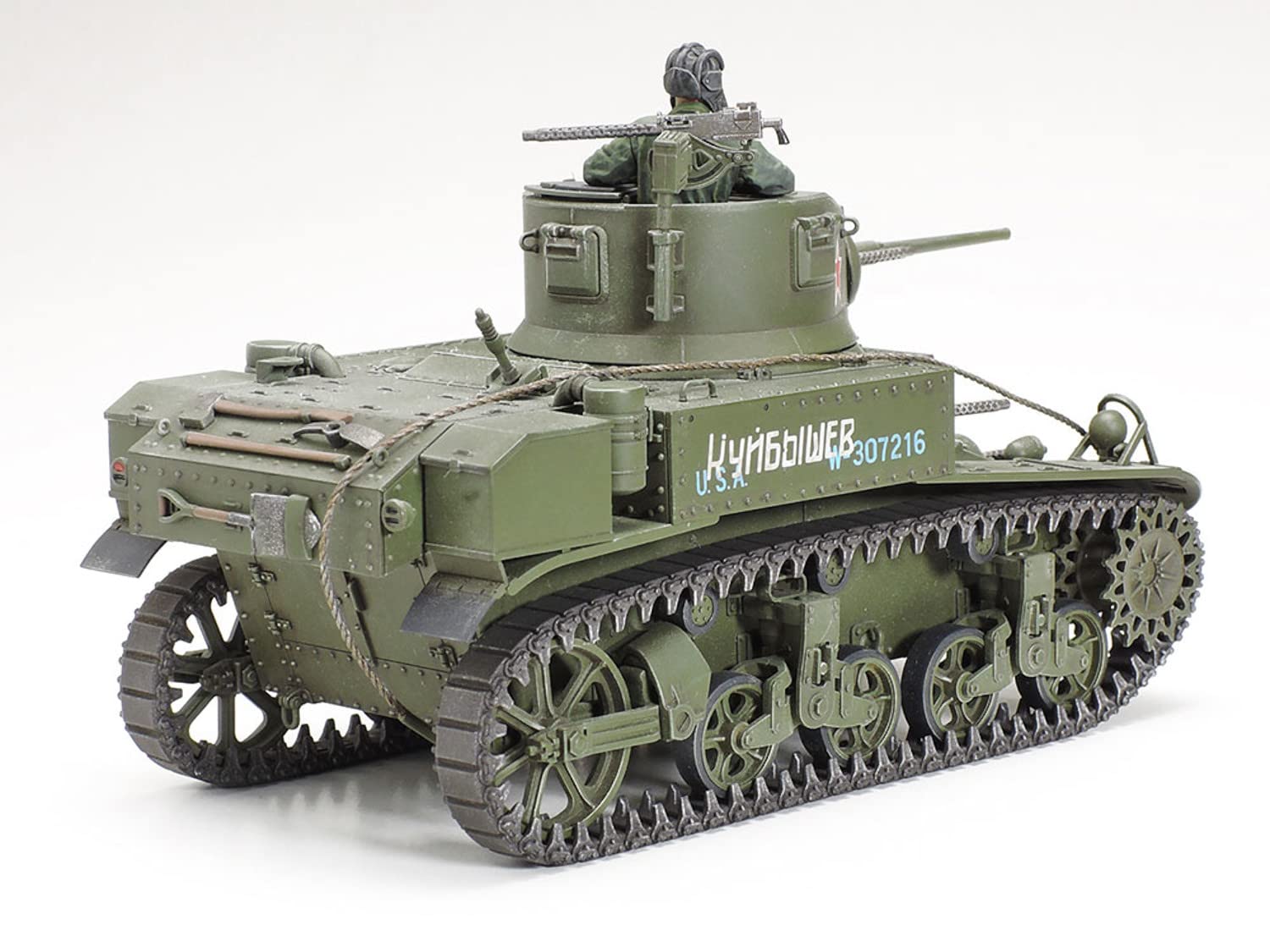 tamiya-35360-m3-stuart-sp-t-modellbausatz-1-35-unlackiert image 3