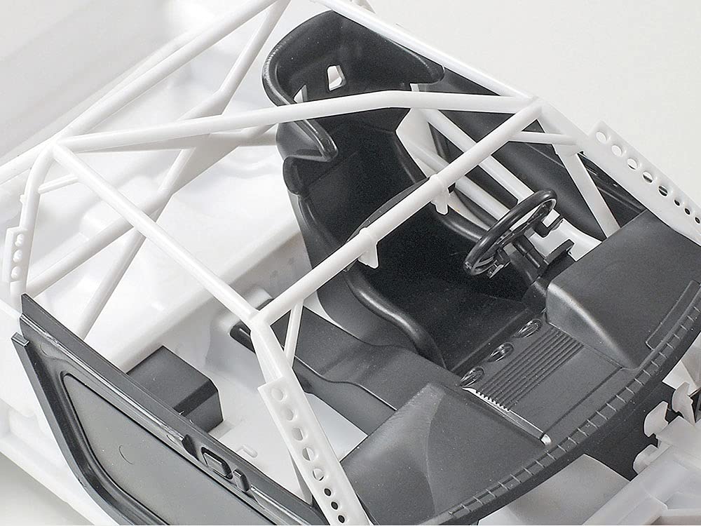 tamiya-24354-ford-mustang-gt4-modellbausatz-1-24-unlackiert image 8