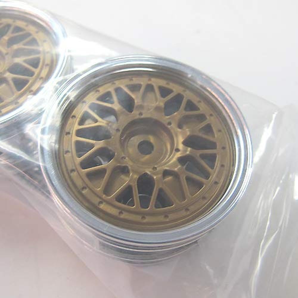 tamiya-r-c-models-felgen-porsche-taisan-26mm-chrom-gold-2st image 4