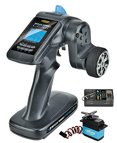 carson-reflex-wheel-pro-3-lcd-marine-fernsteuerung-2-4-ghz image 4