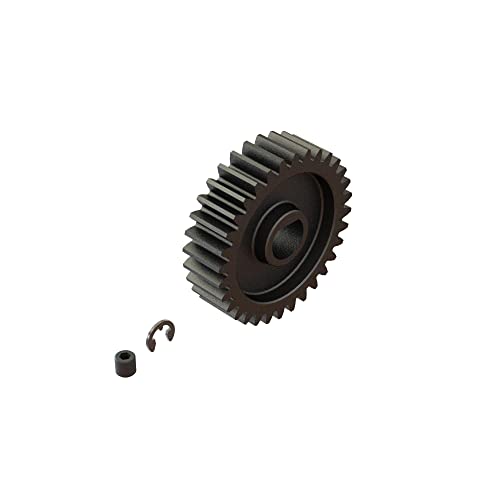 arrma-kraton-ritzel-32t-mod1-safe-d5-motorritzel-stahl image 2