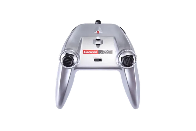 carrera-action-d-p-controller-agent-black-pursuit-rc-funke image 1