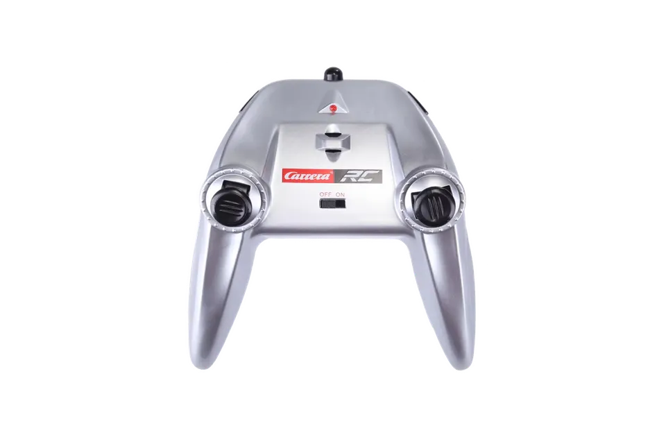 carrera-action-d-p-controller-agent-black-pursuit-rc-funke image 1