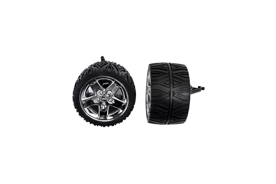 carrera-action-vorderr-der-felgen-achse-f-r-160002-160003-160005 image 1