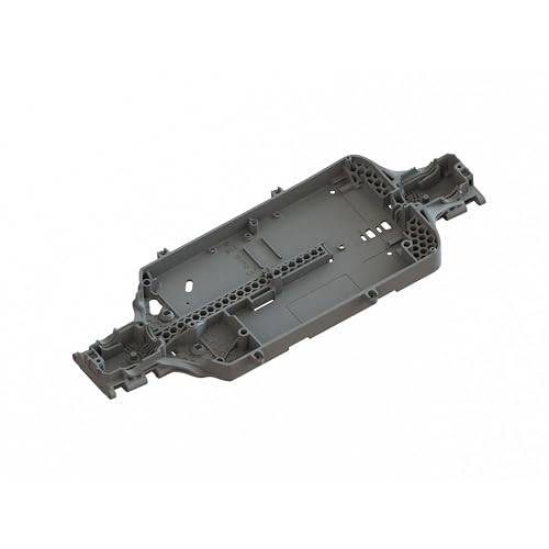 arrma-kraton-composite-chassis-lwb-long-wheelbase-ersatzteil image 2