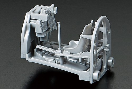 tamiya-300060784-mitsubishi-a6m3-zero-flugzeugbausatz-1-72 image 8