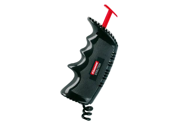 carrera-evolution-handregler-geschwindigkeitsregler-mit-kabel image 1