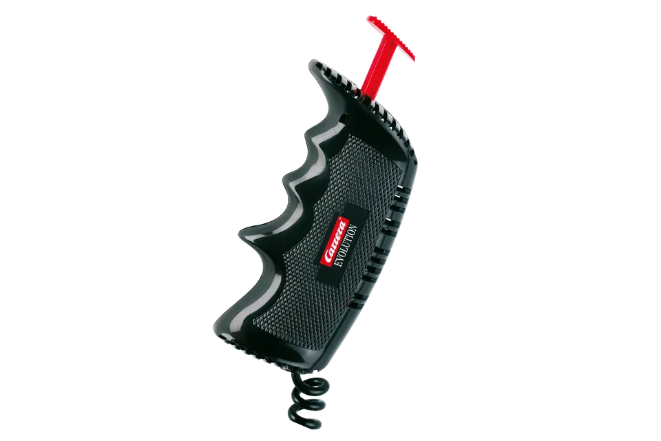 carrera-evolution-handregler-geschwindigkeitsregler-mit-kabel image 1