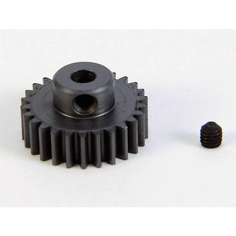 carson-500011106-motorritzel-26z-m0-6-stahl image 1
