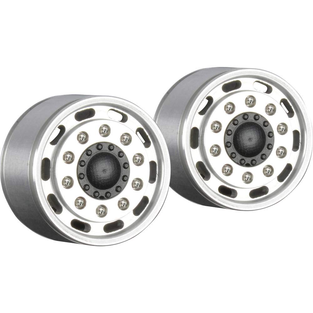 carson-alufelgen-set-va-langloch-1-14-truck-2-st-ck-silber image 1
