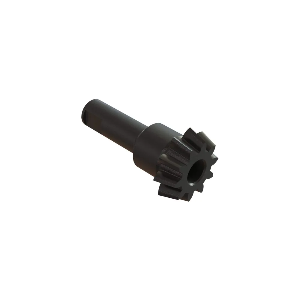 arrma-kraton-zahnrad-10t-eingangszahnrad-stahl-safe-d image 1