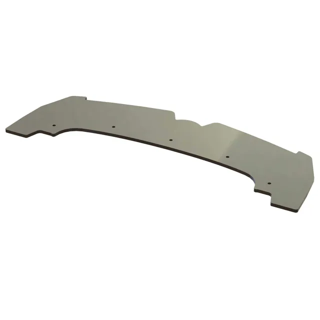 arrma-kraton-splitter-vorne-ersatzteil-frontsplitter image 1