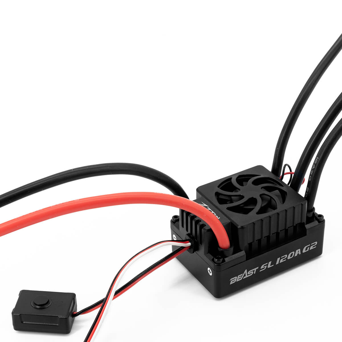 ztw-beast-g2-120a-regler-2-4s-sensorless-1-10-wasserdicht image 4