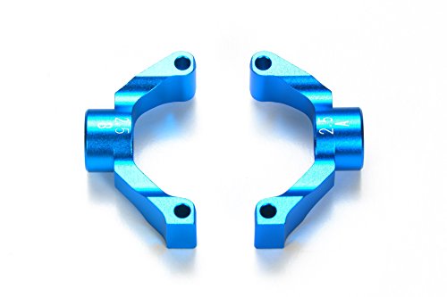 tamiya-tt-02-300054549-alu-achsschenkel-hinten-blau-2-5-grad image 2