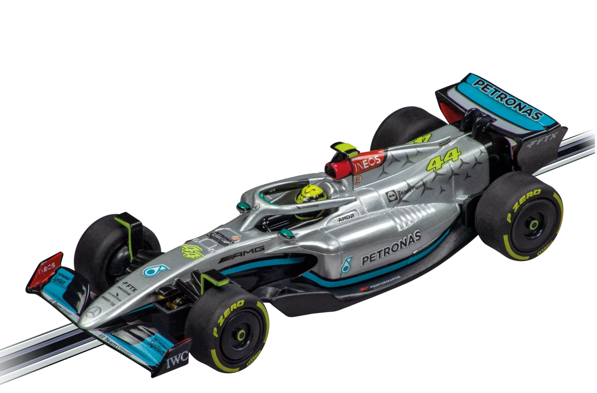 carrera-go-up-to-speed-formel-1-rennbahn-set-hamilton-vs-sainz image 4