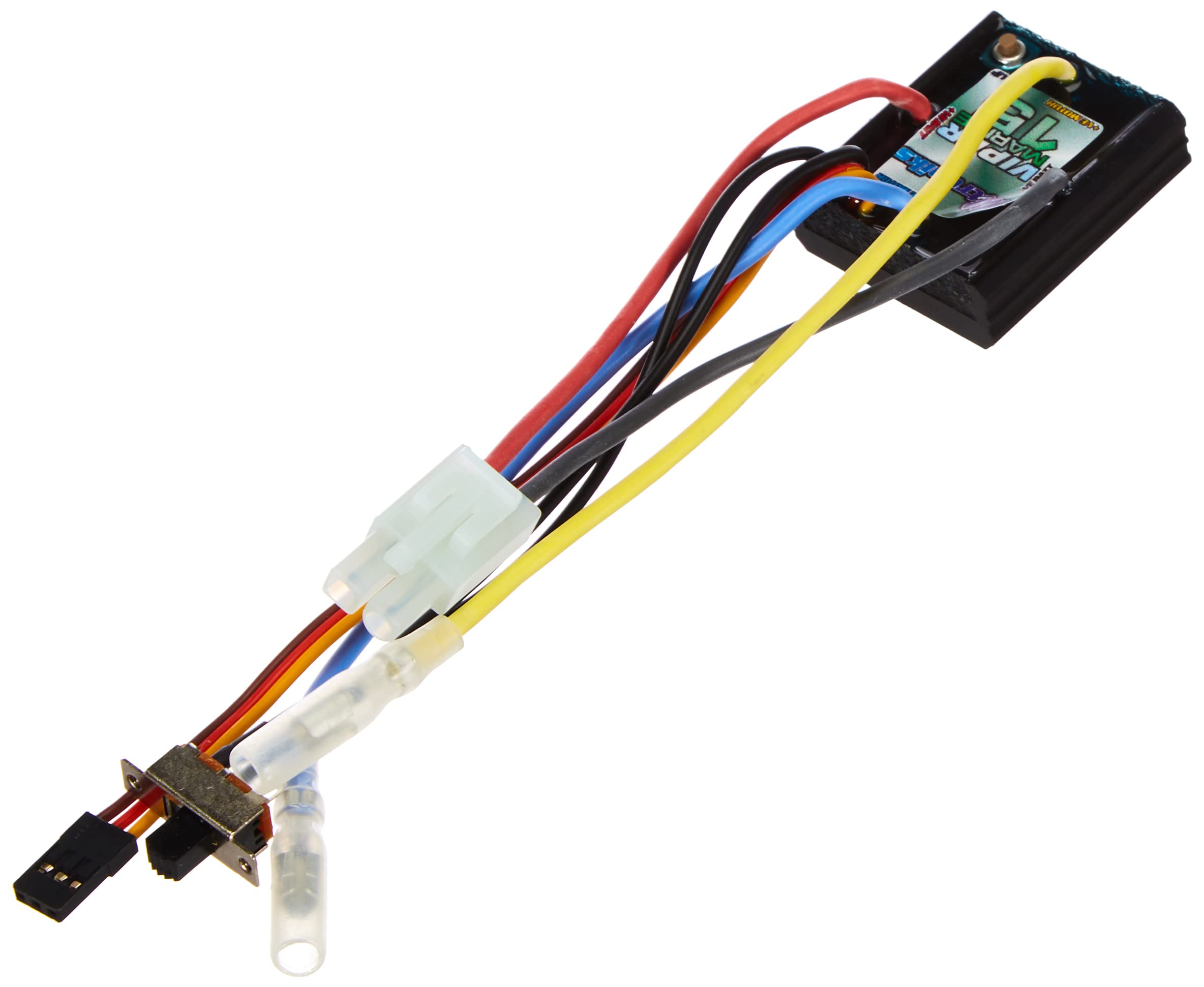 carson-viper-marine-15-fahrregler-wasserdicht image 1