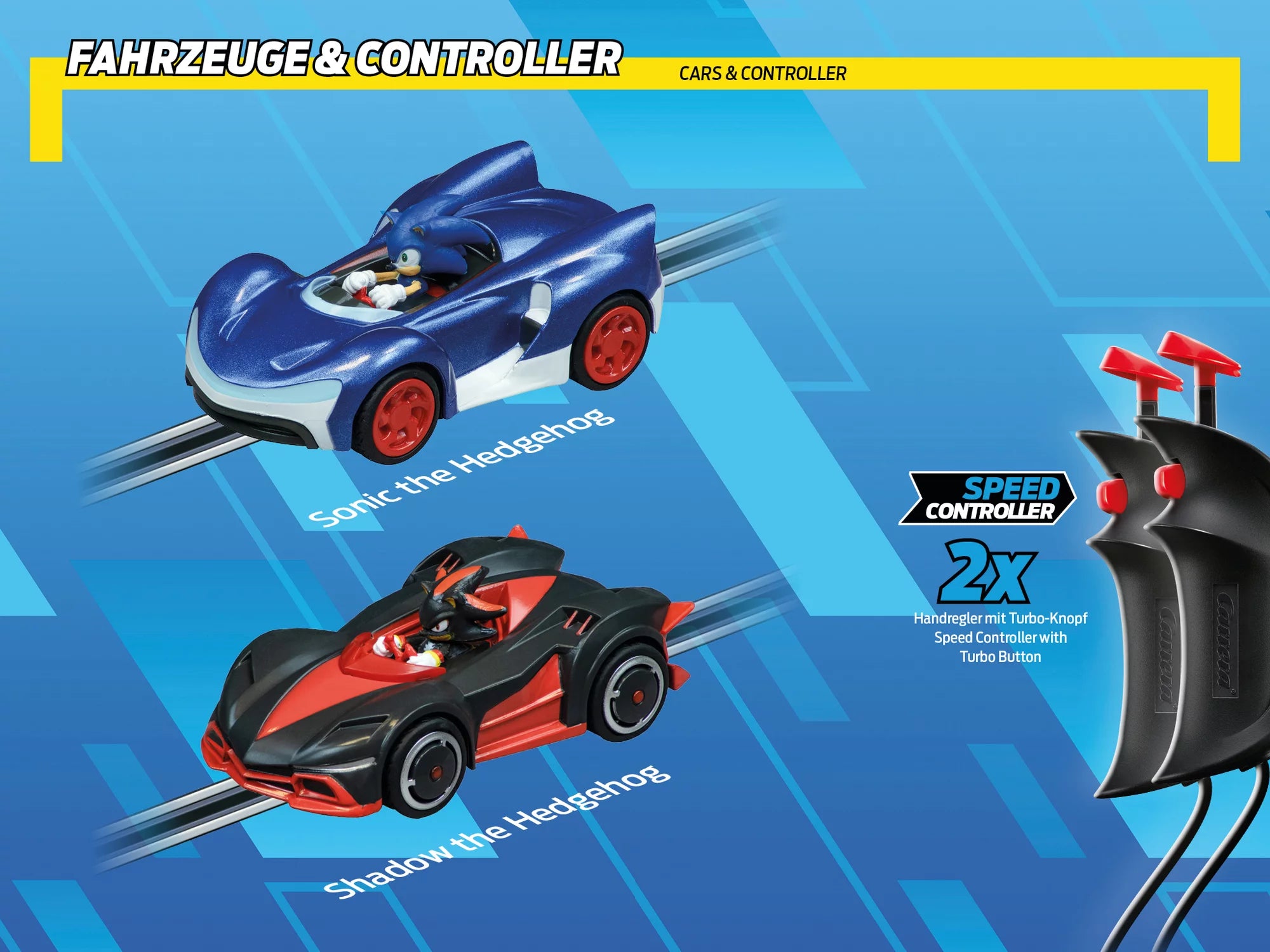 carrera-go-sonic-hedgehog-4-9-m-rennbahn-looping-uk image 8