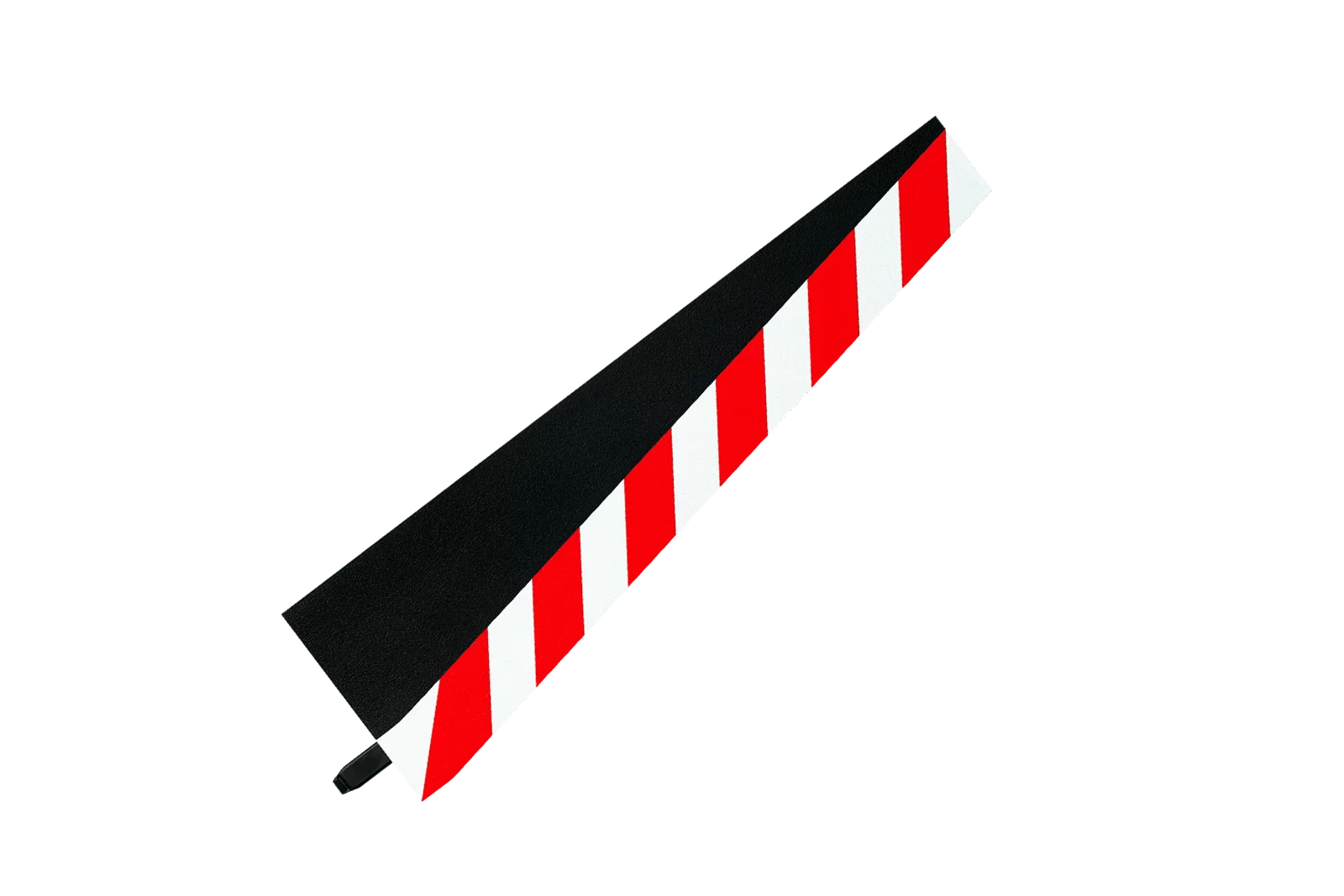 carrera-digital-132-anschlussschiene-steilkurve-innenrand-4er image 1