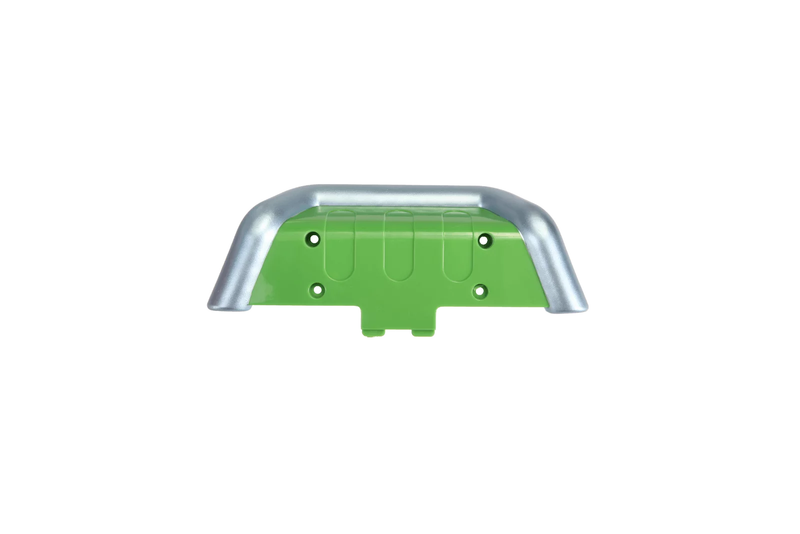 carrera-go-bumper-vorne-mario-kart-yoshi-162061-ersatzteil image 1