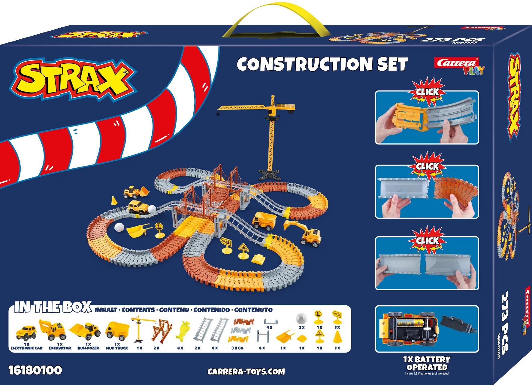carrera-strax-construction-set-bauset-240-sticks image 2