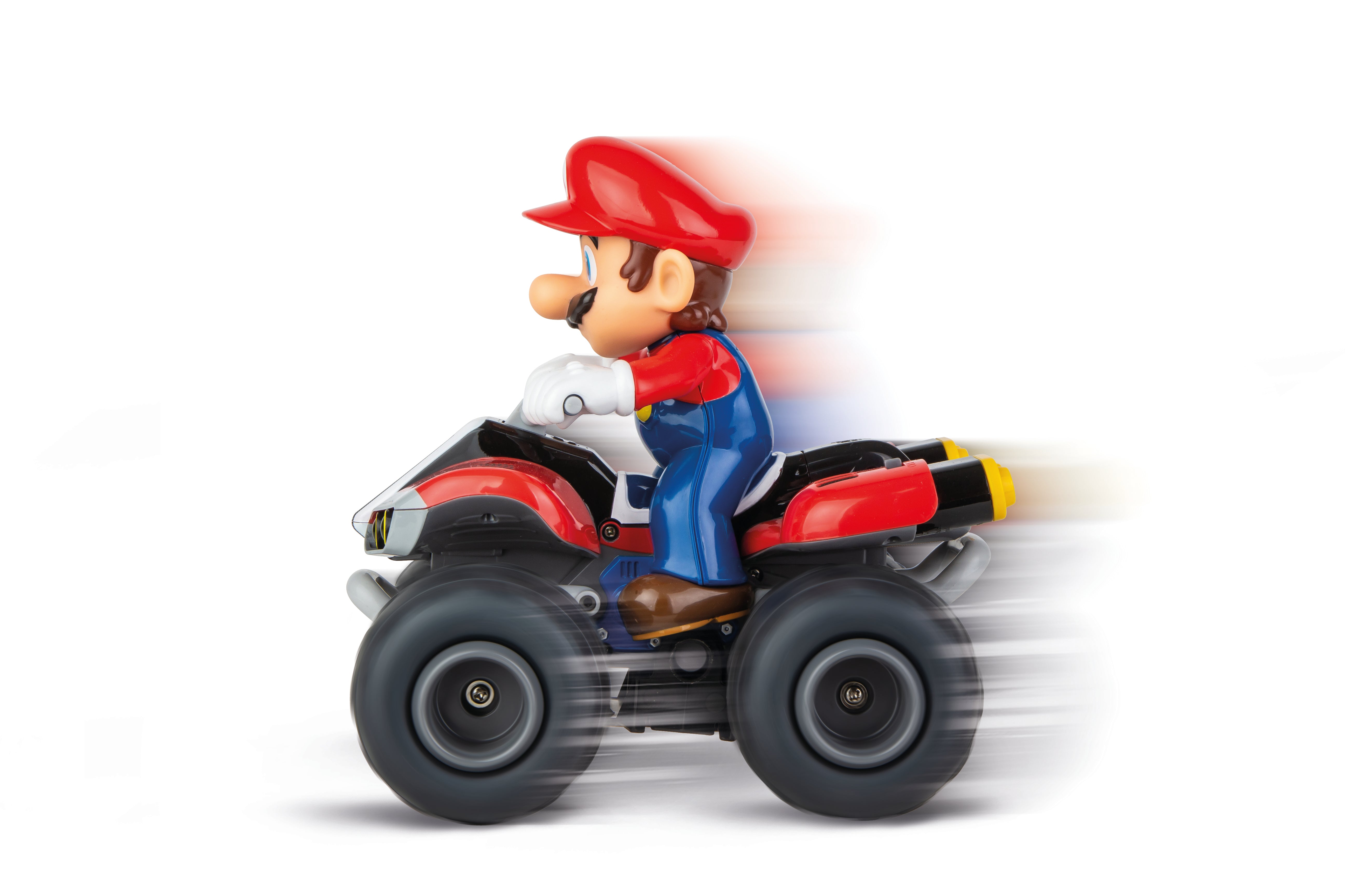 carrera-rc-mario-kart-mario-quad-rc-auto-1-20-2-4-ghz image 2