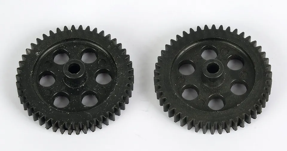 carson-500105173-cv-10b-t-hauptzahnrad-2-st-ck-ersatzteil image 1