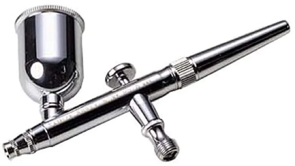tamiya-sw-hg-single-airbrush-spritzpistole-15cc-flie-system image 1