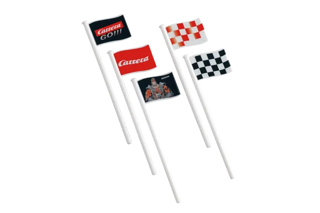 carrera-digital-132-flags-10-flaggen-slotcar-zubeh-r image 1