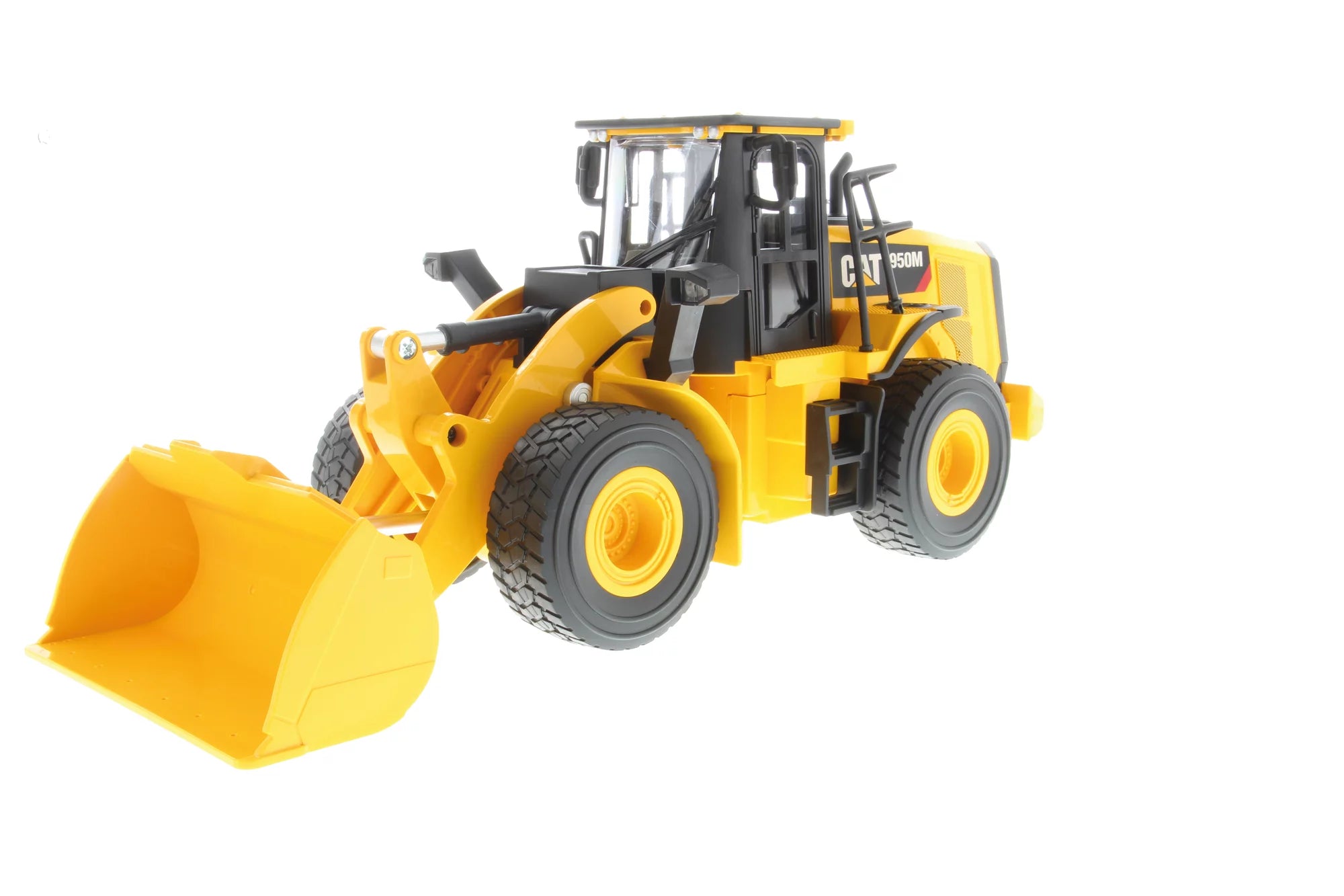 carrera-cat-1-24-rc-cat-950m-wheel-loader-radlader image 2