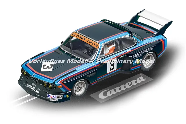 carrera-bmw-3-5-csl-no-3-6h-silverstone-1976-slotcar image 1